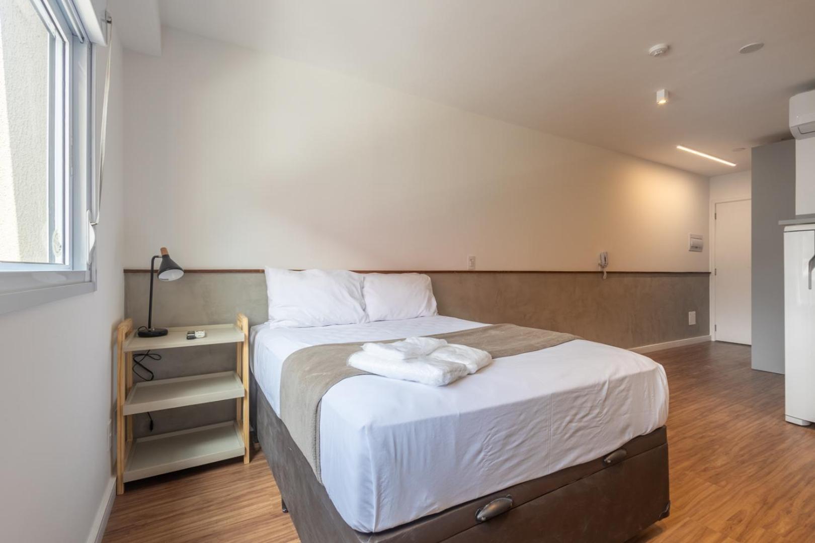 360 Praca Da Arvore Apartment *