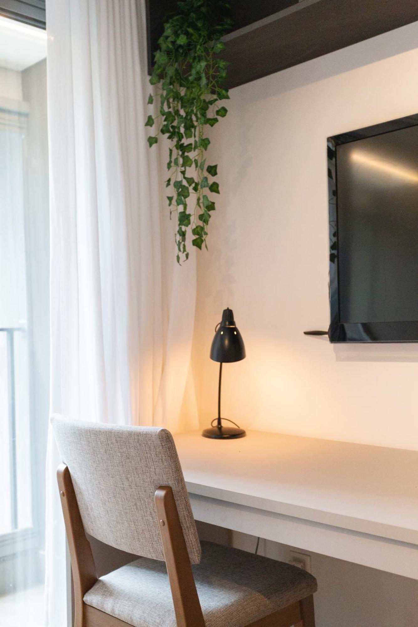 Apartment Helbor Edition - Por Temporada