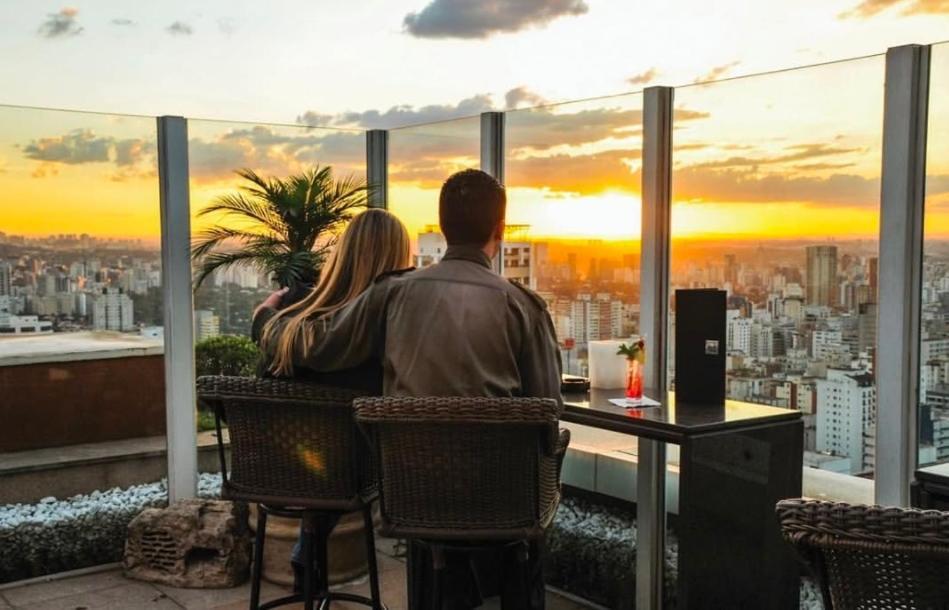 Flat Particular Prime Internacional Plaza Jardins Aparthotel *