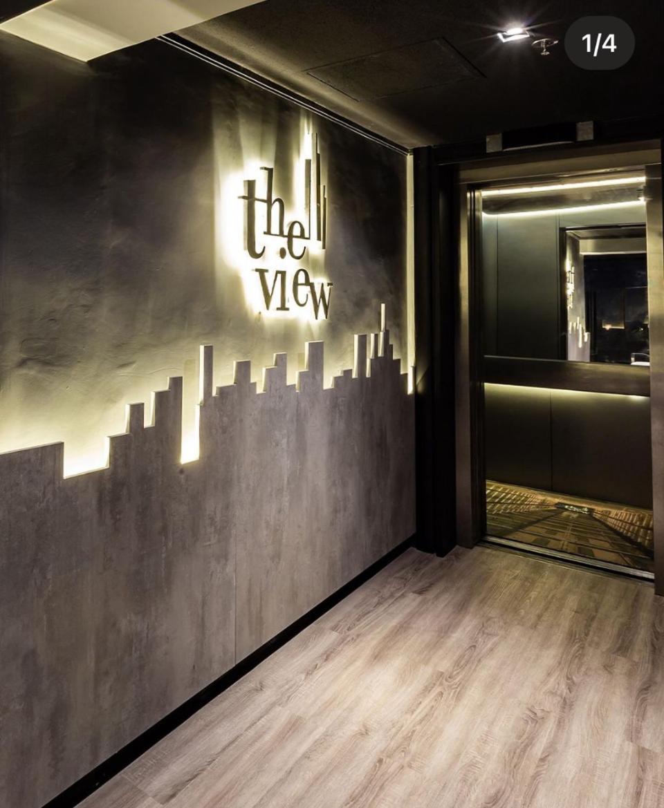 Flat Particular Prime Internacional Plaza Jardins Aparthotel Sao Paulo