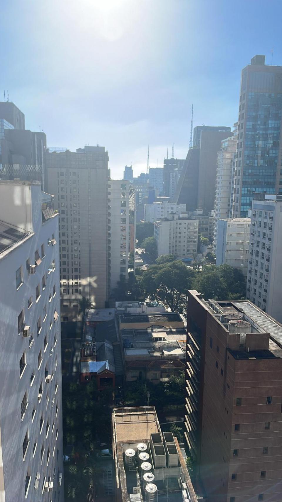 Flat Particular Prime Internacional Plaza Jardins Aparthotel *