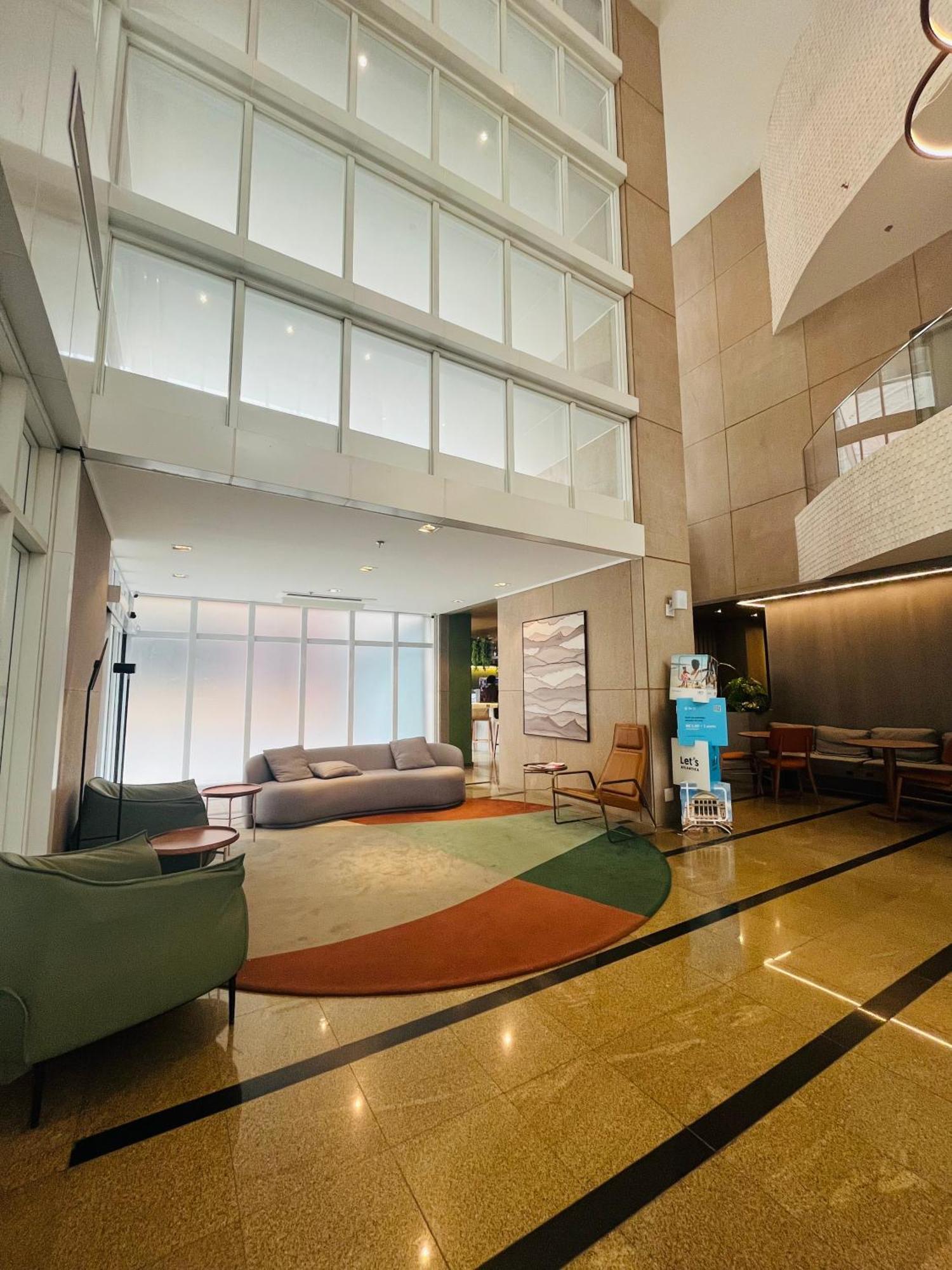 Flat Particular Prime Internacional Plaza Jardins