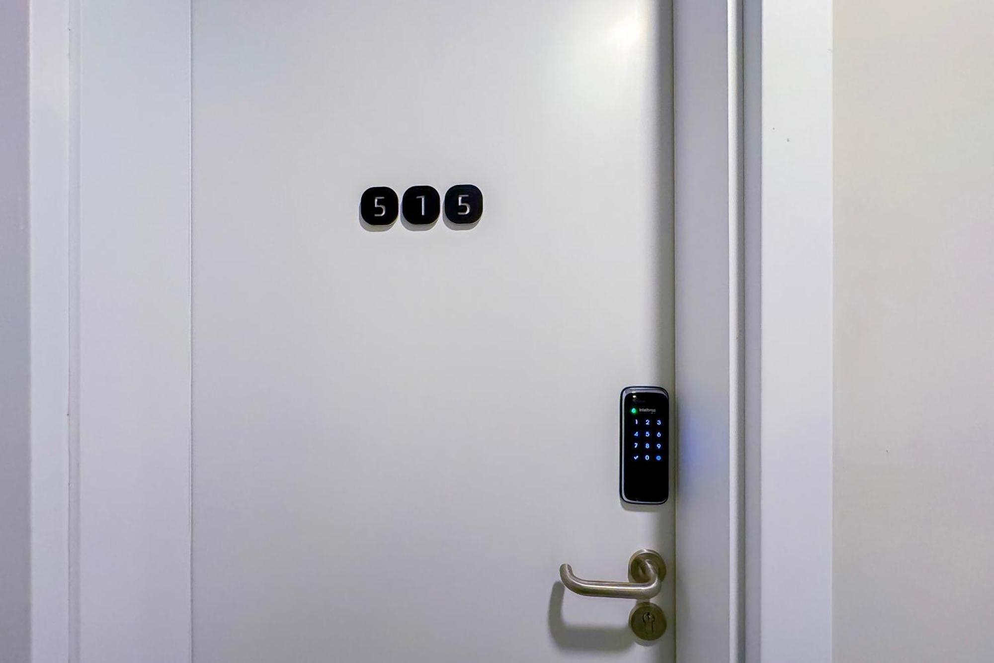 Mobiliado Apartment