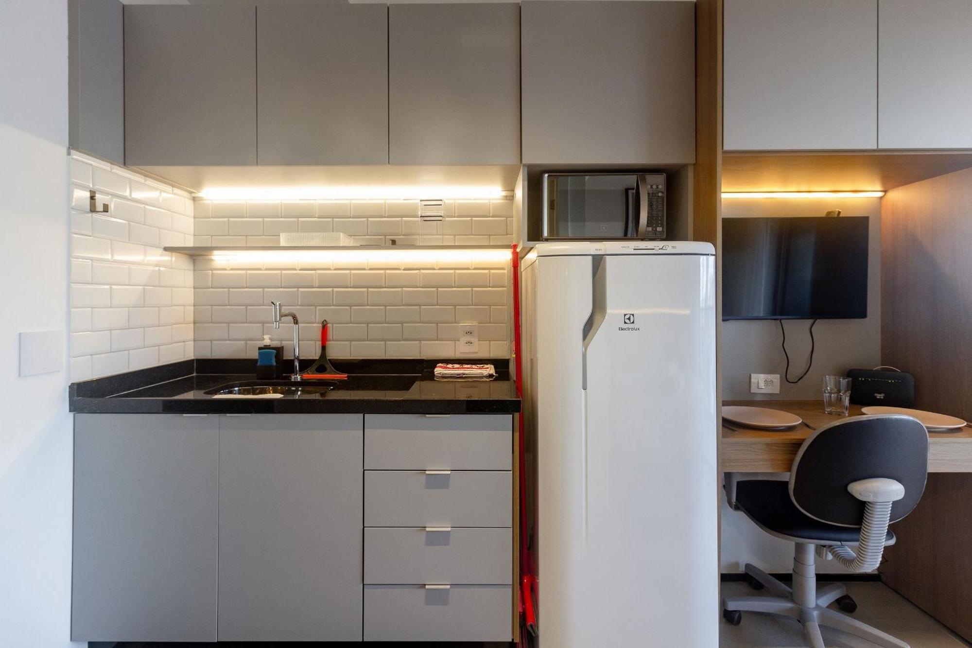 Apartment Yume On Paulista *