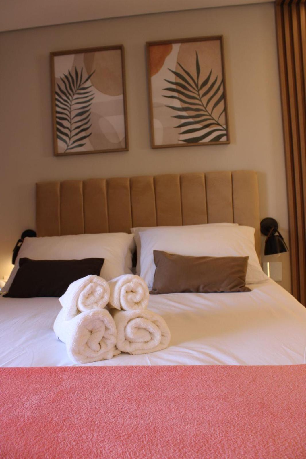 Teo - Hy Pinheiros Studio Conexao Ai Apartment
