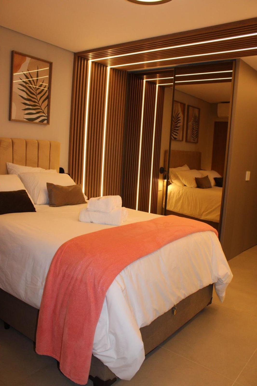 Teo - Hy Pinheiros Studio Conexao Ai Apartment *