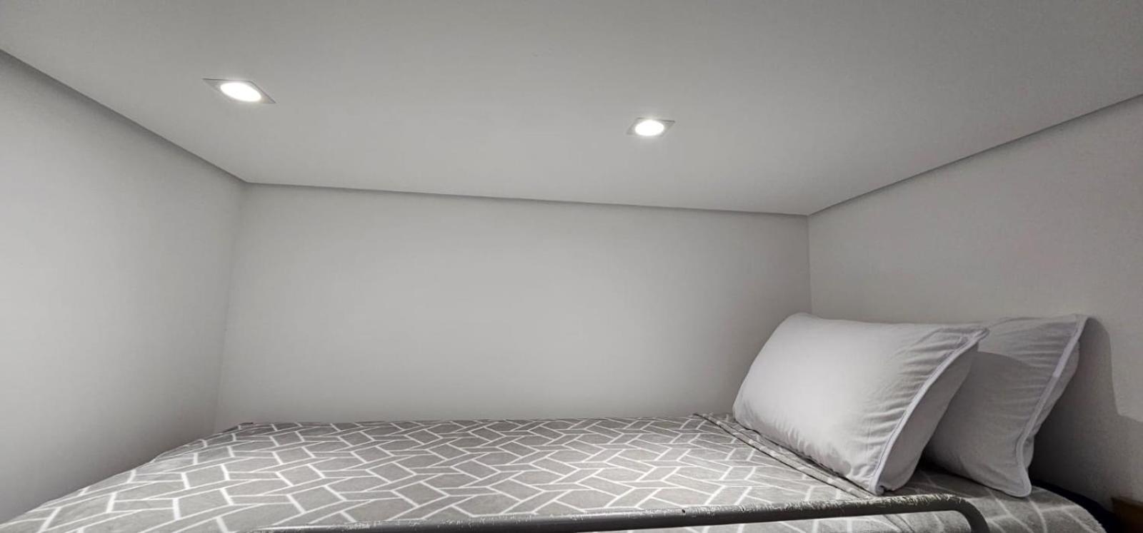 Sala 1 Apartment Sao Paulo
