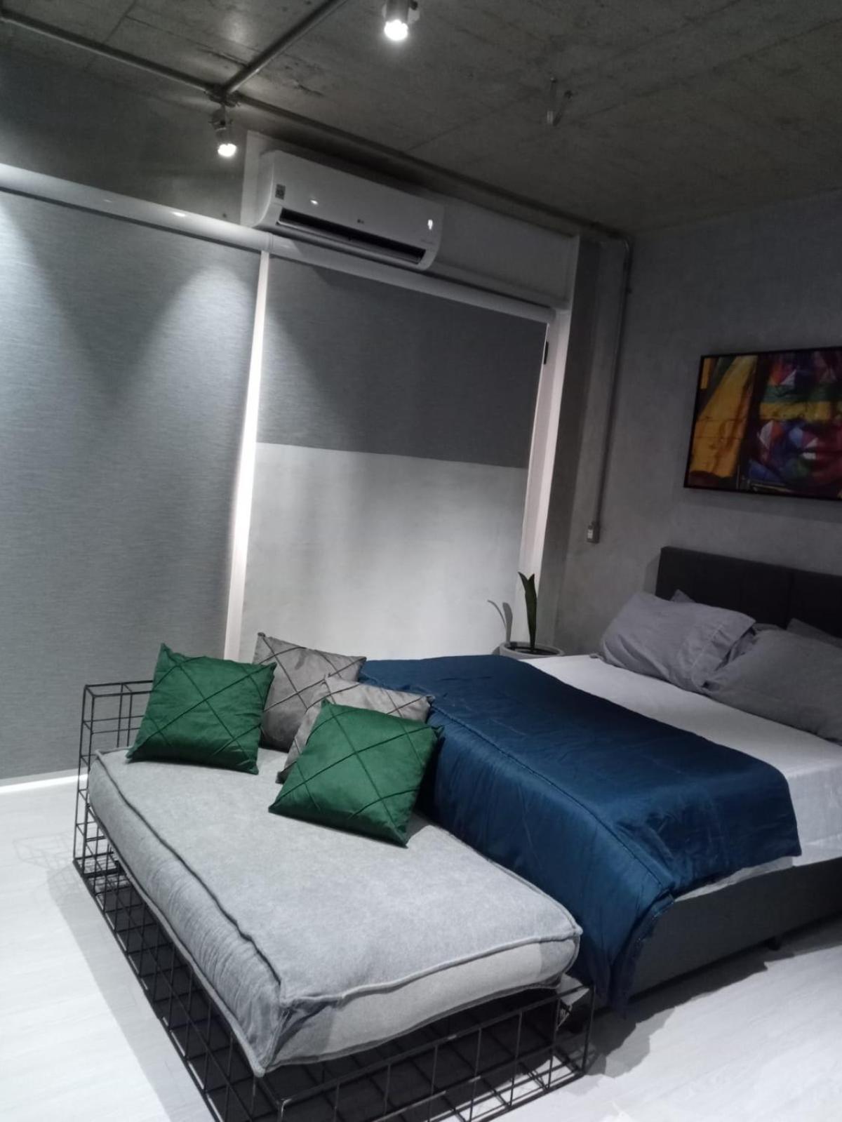 Ap66 Sky Pauliceia, Completo! Apartment