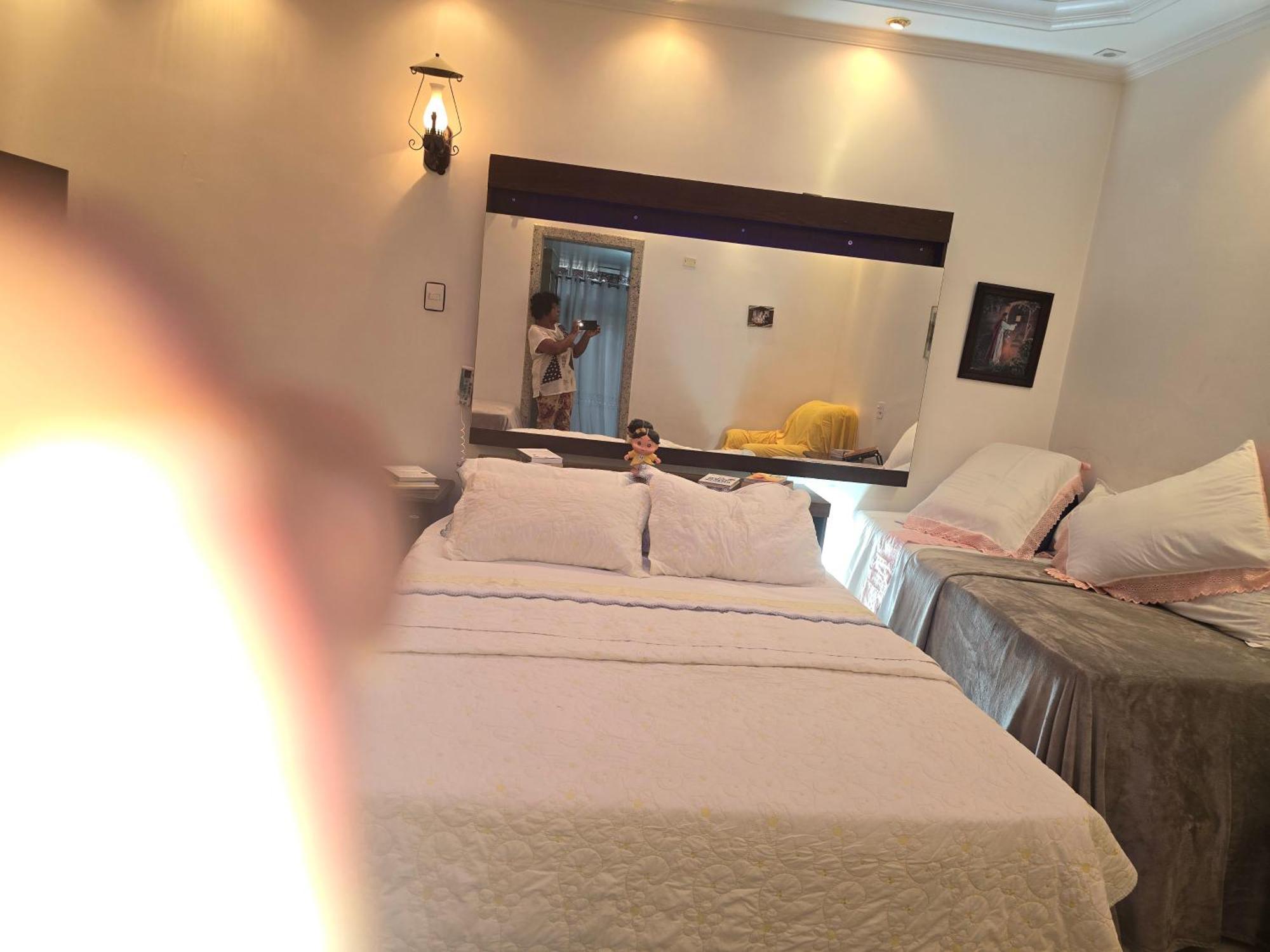 Espaco - Brazil Guest house
