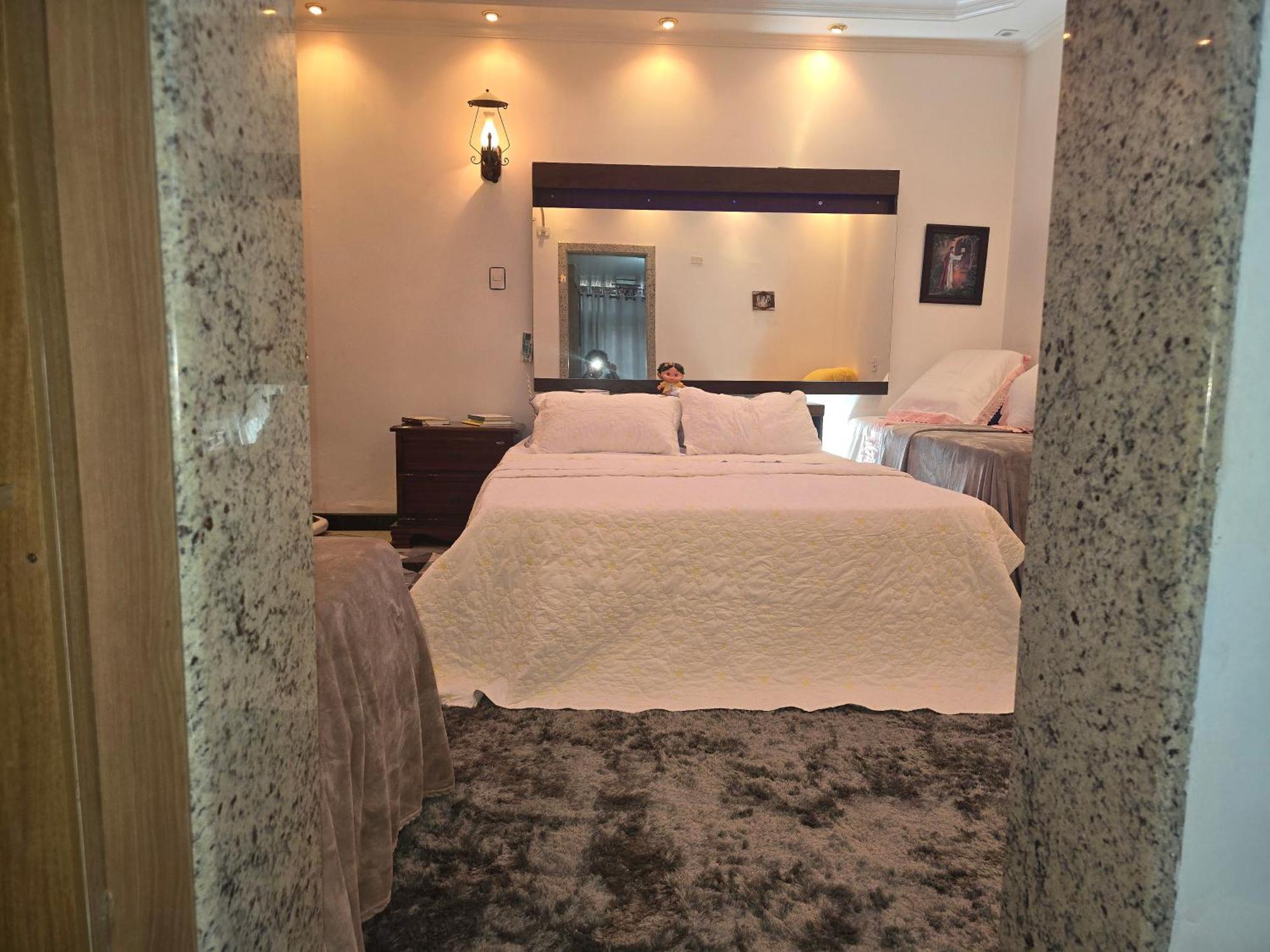 Espaco - Brazil Guest house Sao Paulo