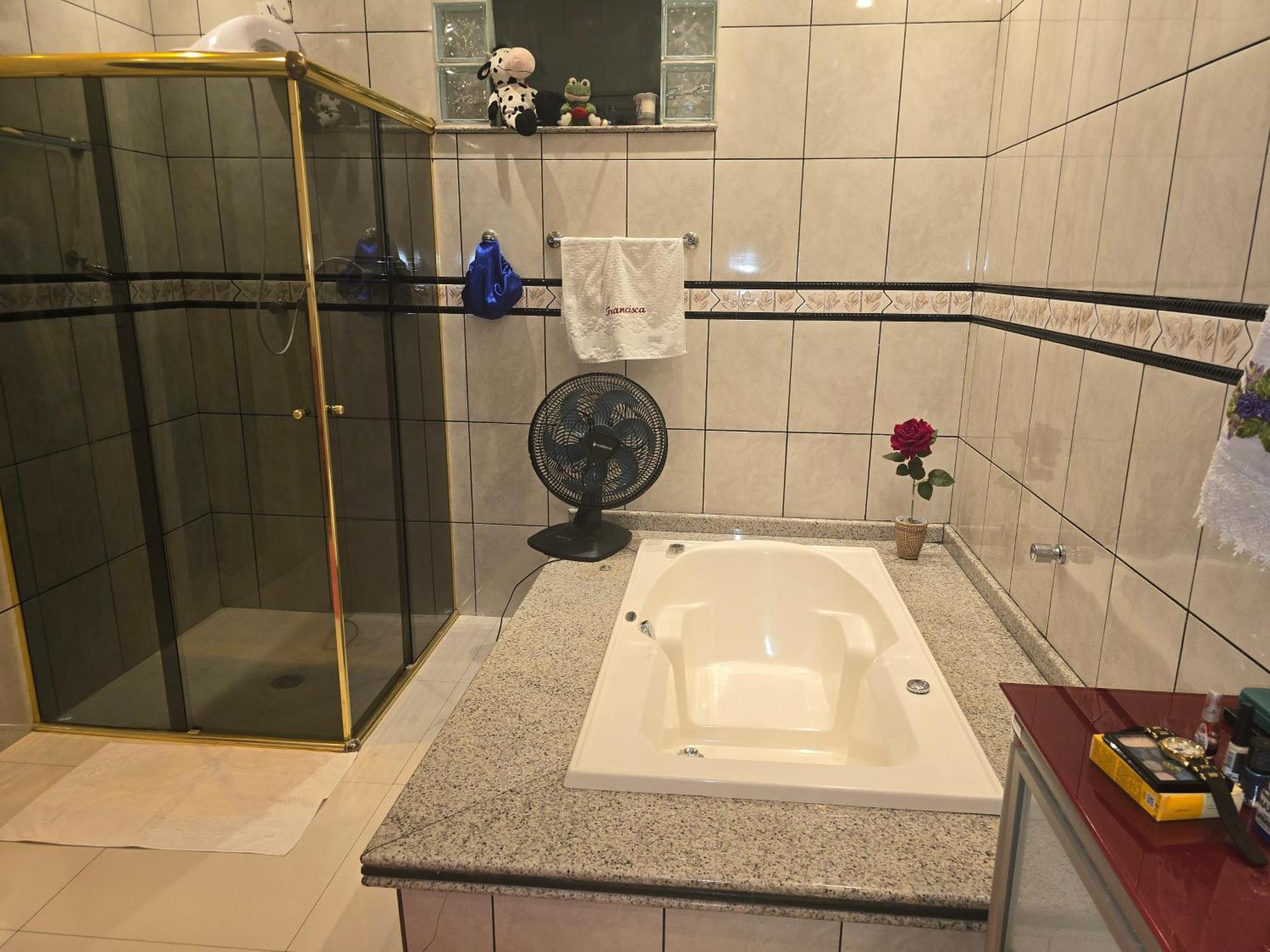 Espaco - Brazil Guest house