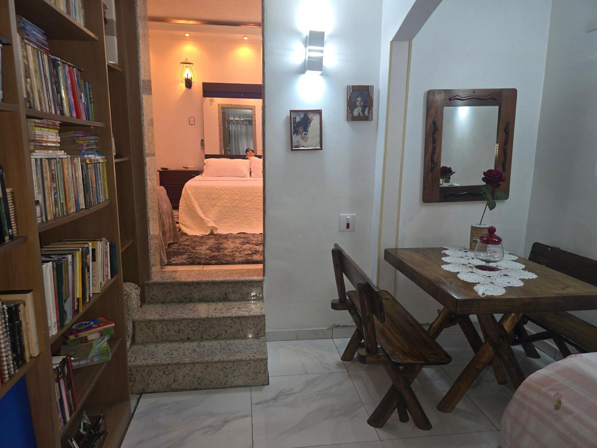 Espaco - Brazil Guest house *