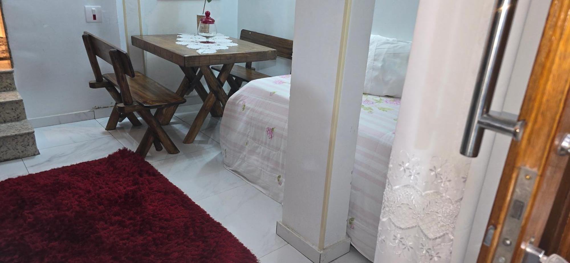 Guest house Espaco - Brazil *