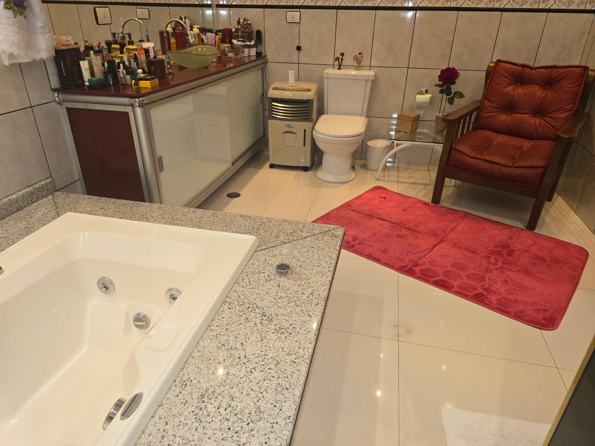 Guest house Espaco - Brazil Sao Paulo