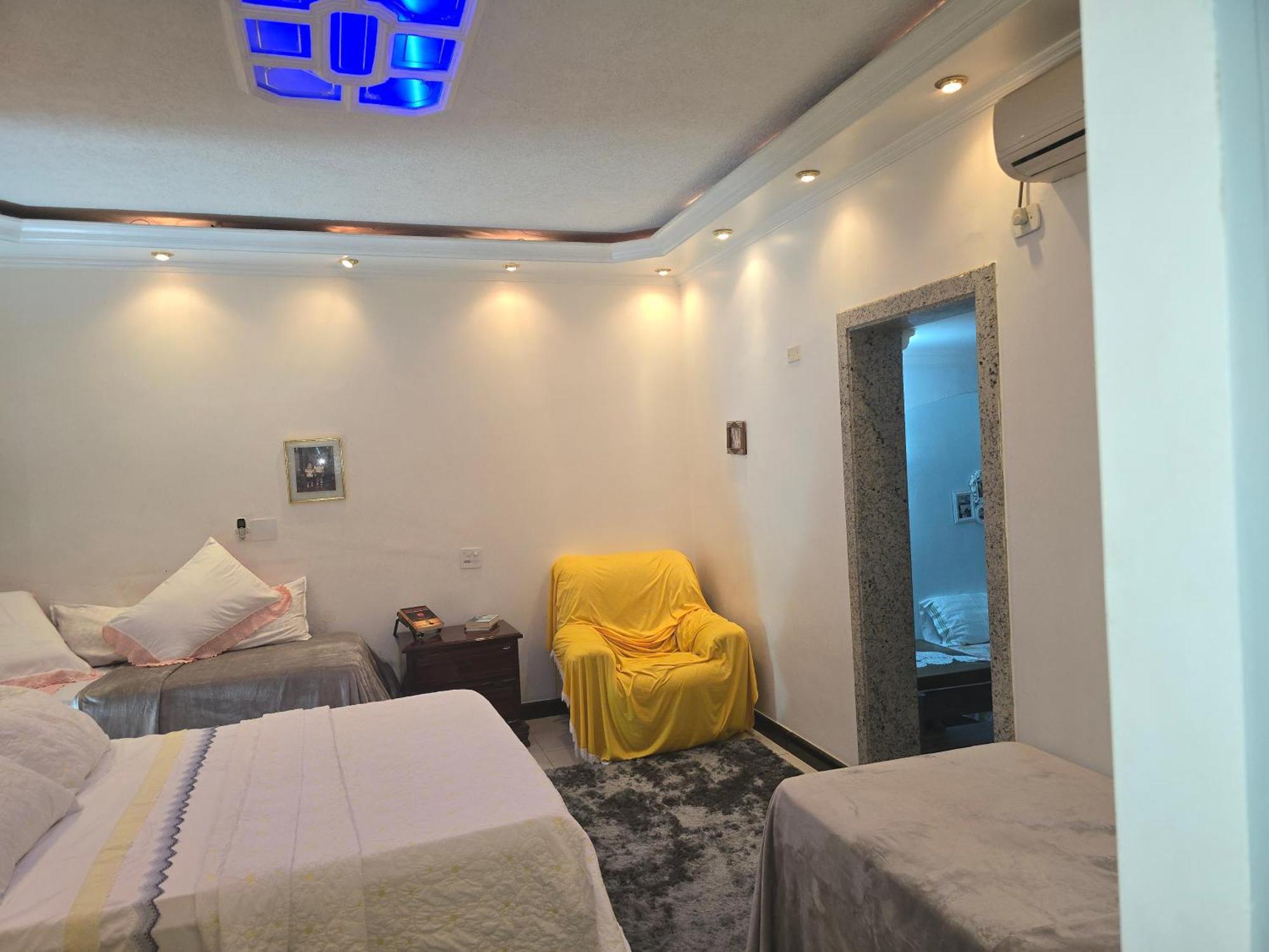 Espaco - Brazil Guest house