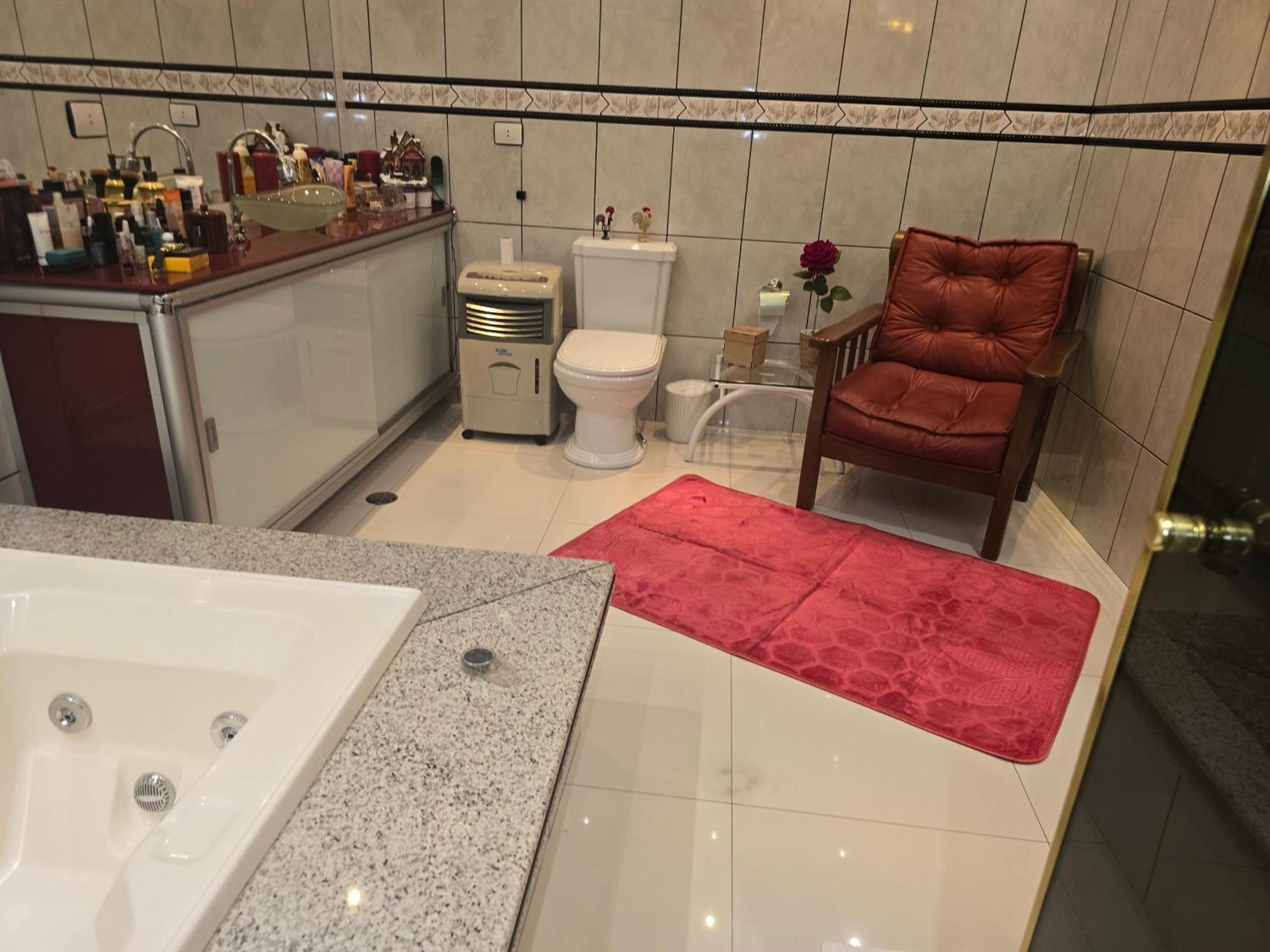 Espaco - Brazil Guest house *