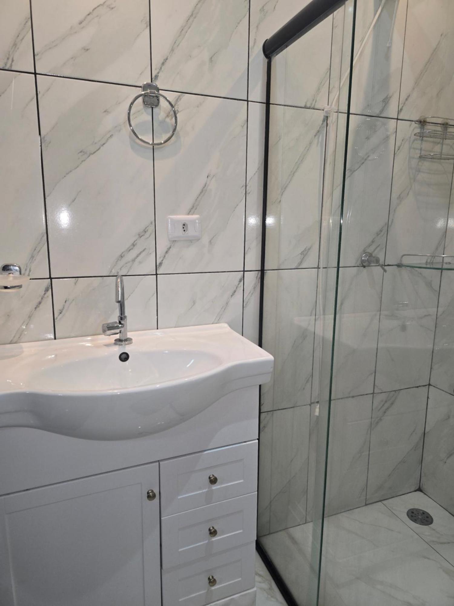 Espaco - Brazil Guest house