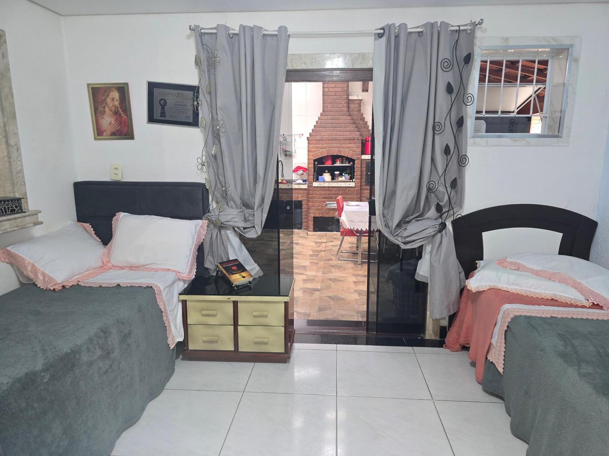 Guest house Espaco - Brazil