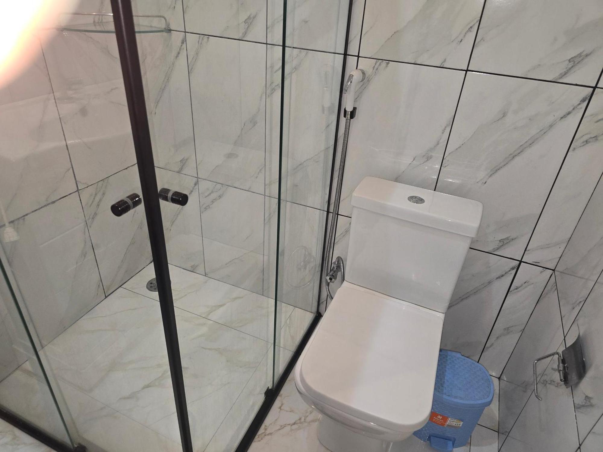Guest house Espaco - Brazil *
