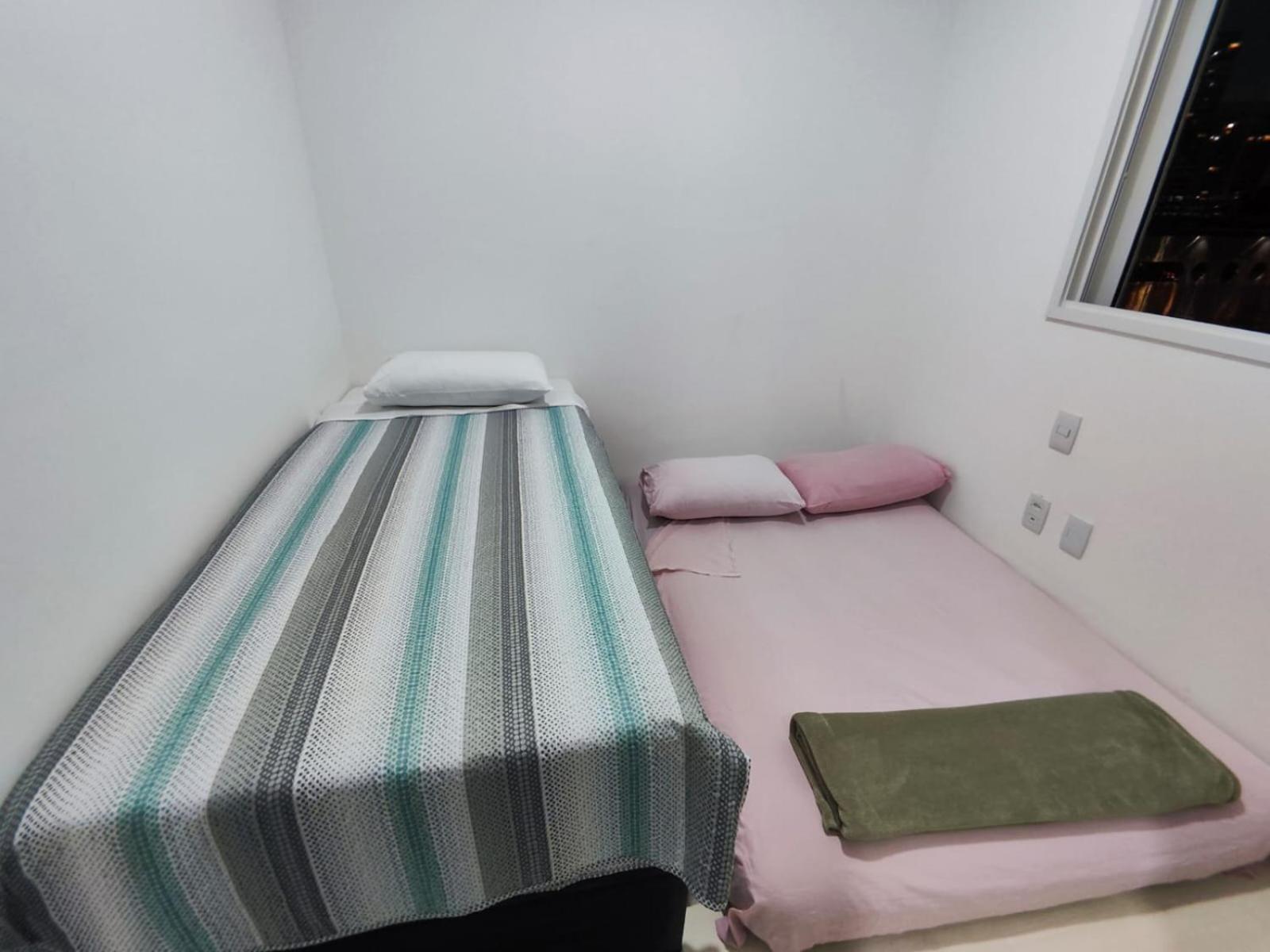Spotlight Butanta 73 2 Dorms 4 Minutes Do Metro Apartment *