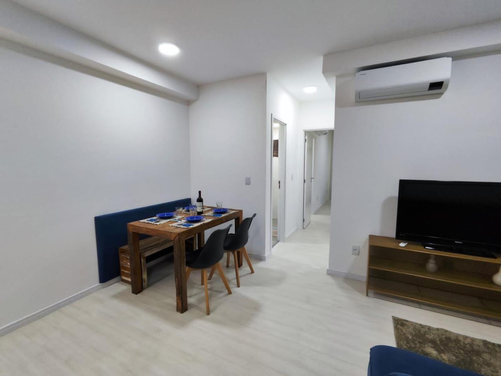 Apartment Spotlight Butanta 73 2 Dorms 4 Minutes Do Metro