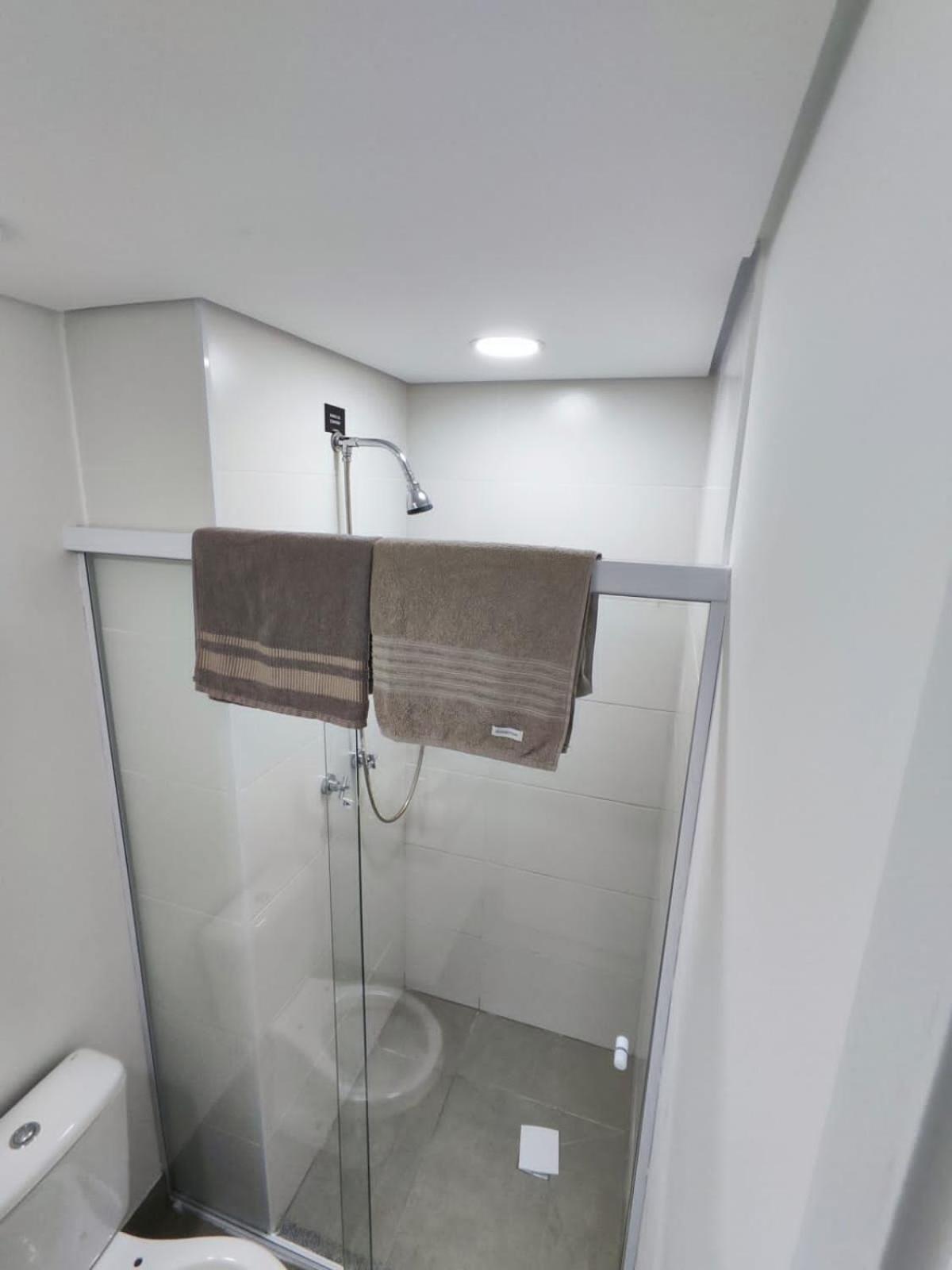 Spotlight Butanta 73 2 Dorms 4 Minutes Do Metro Apartment *