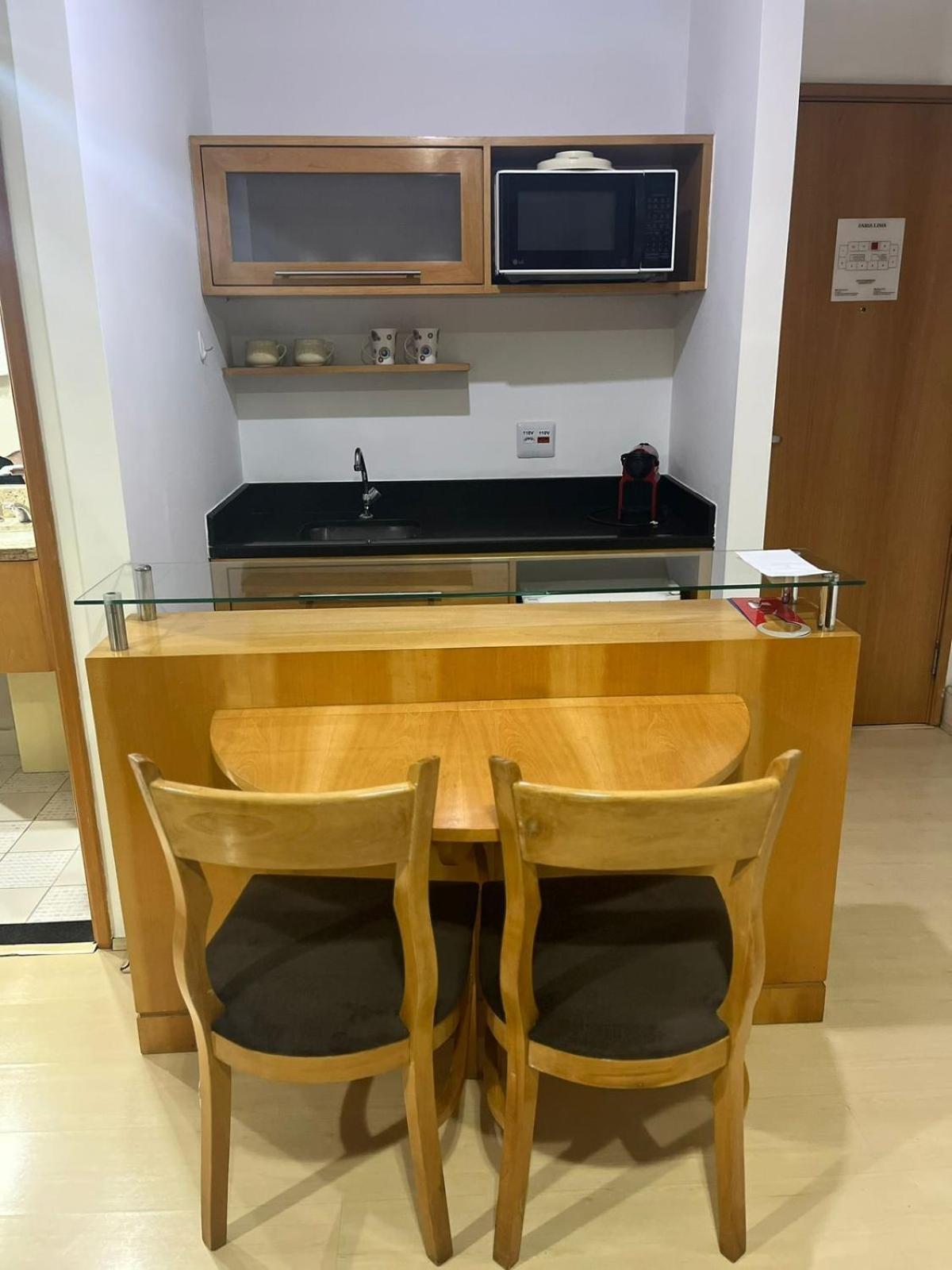 Apartment - Trans Faria Lima Sao Paulo