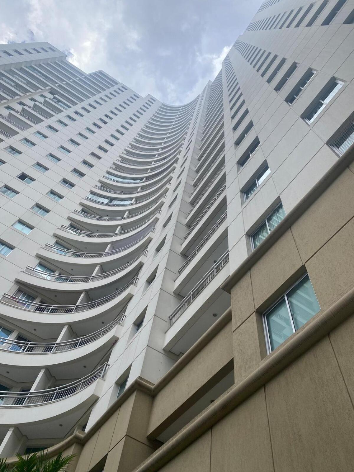 Ap 2 Quartos Proximo A Av Paulista Com Vaga Bc01 Apartment São Paulo