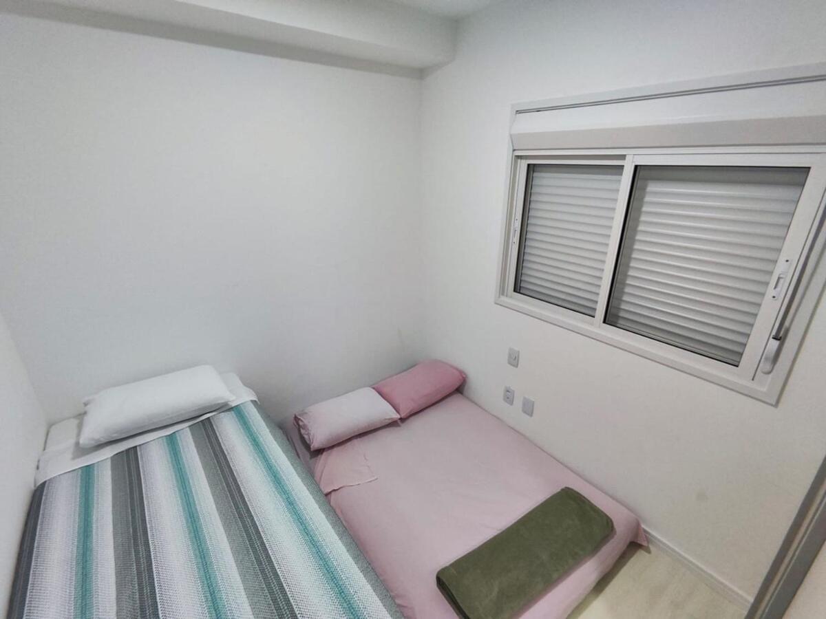 Spotlight Butanta 73 2 Dorms 4 Minutes Do Metro * Sao Paulo