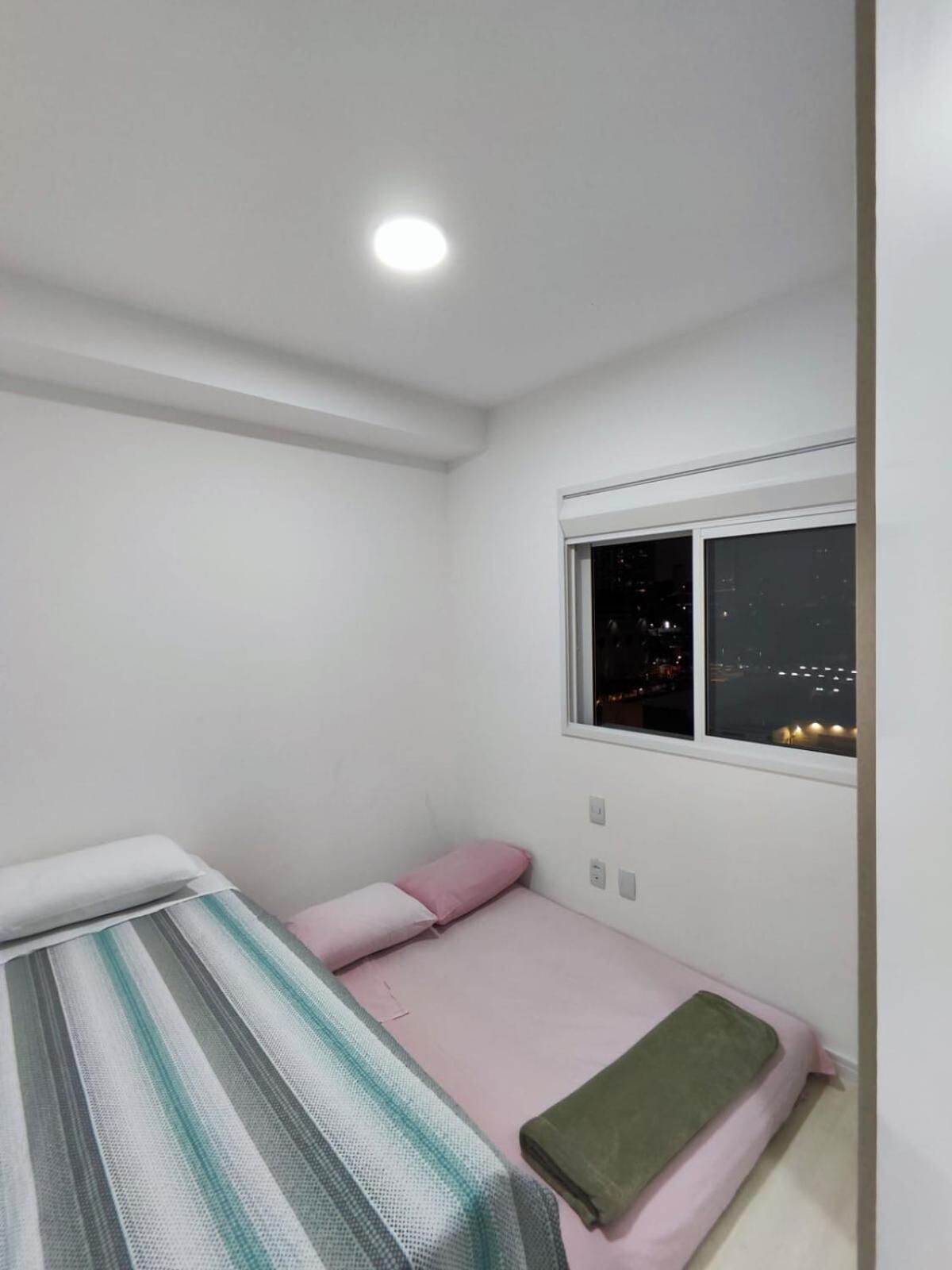 Spotlight Butanta 73 2 Dorms 4 Minutes Do Metro Apartment
