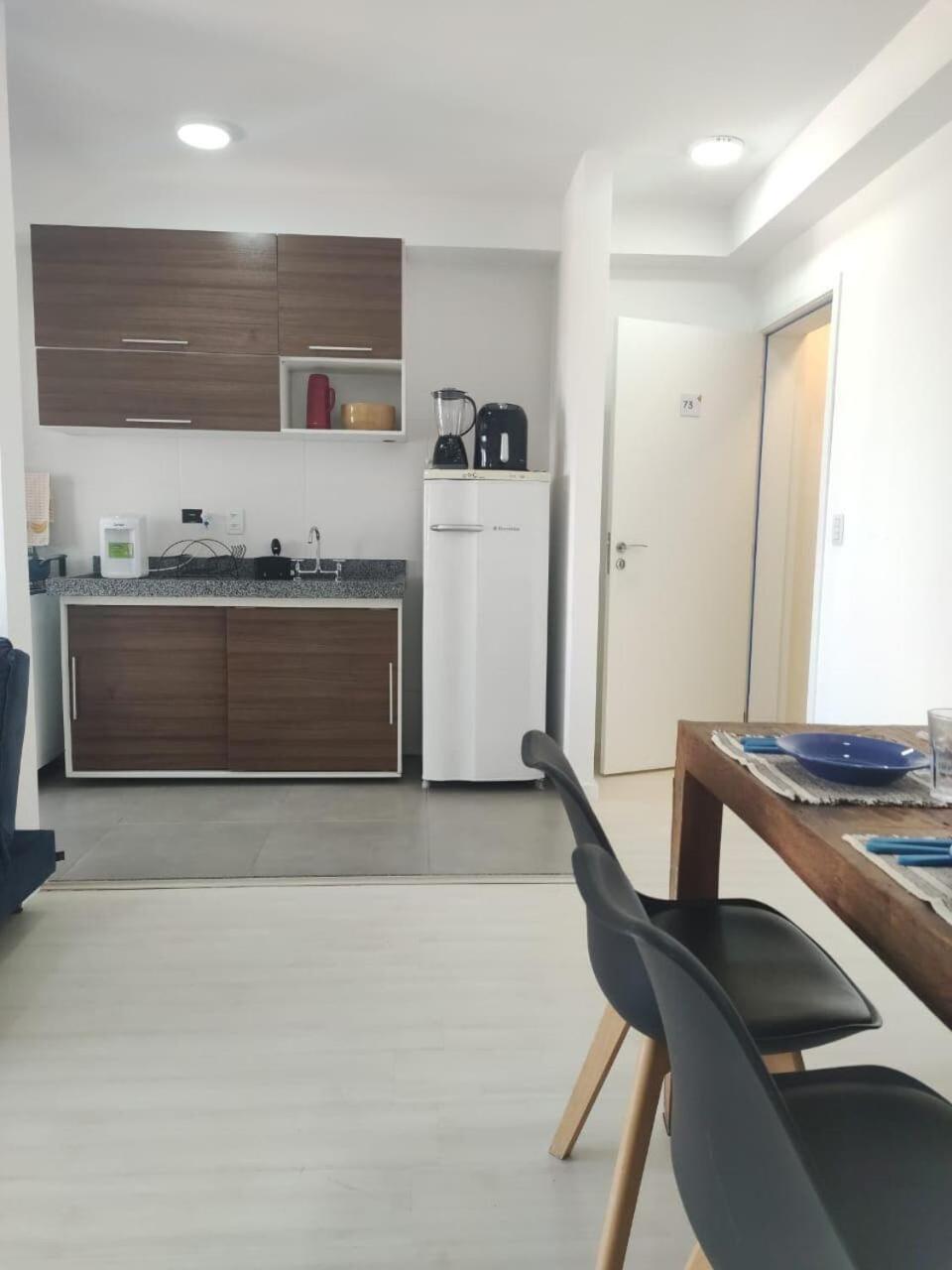 Spotlight Butanta 73 2 Dorms 4 Minutes Do Metro Apartment *