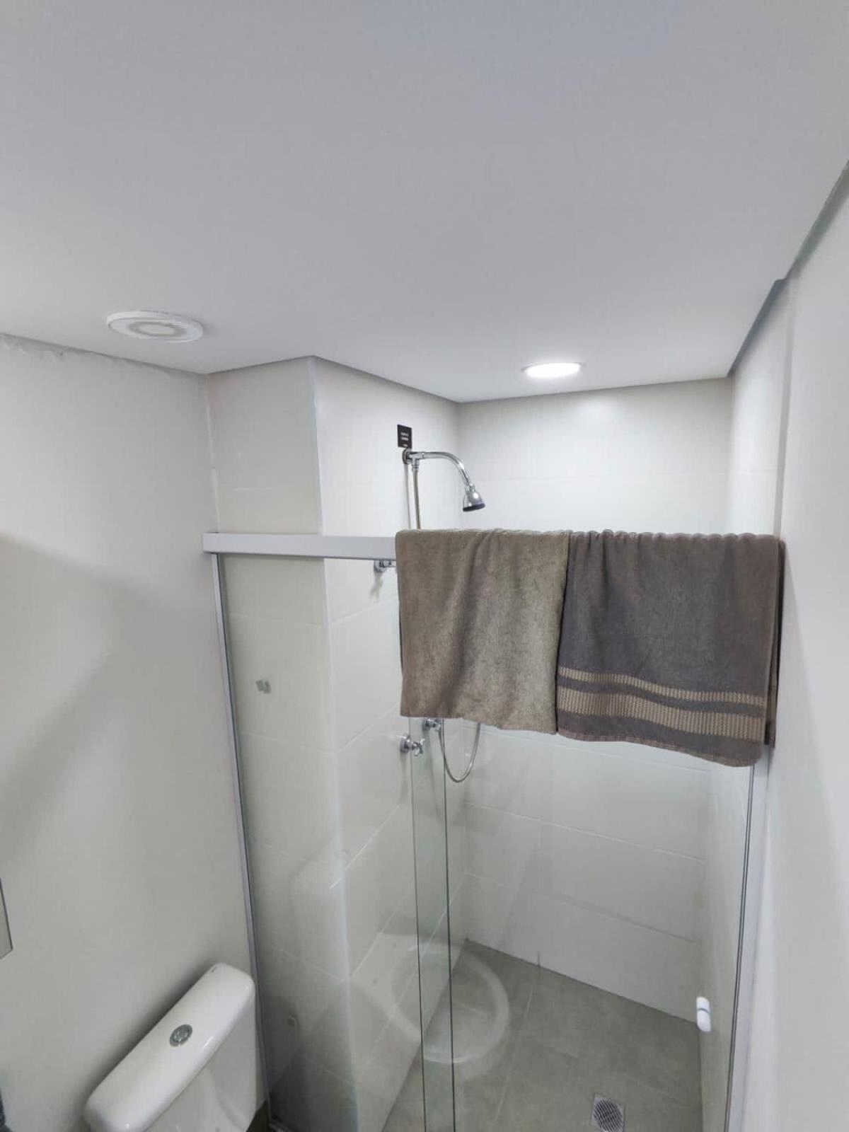 Spotlight Butanta 73 2 Dorms 4 Minutes Do Metro Sao Paulo