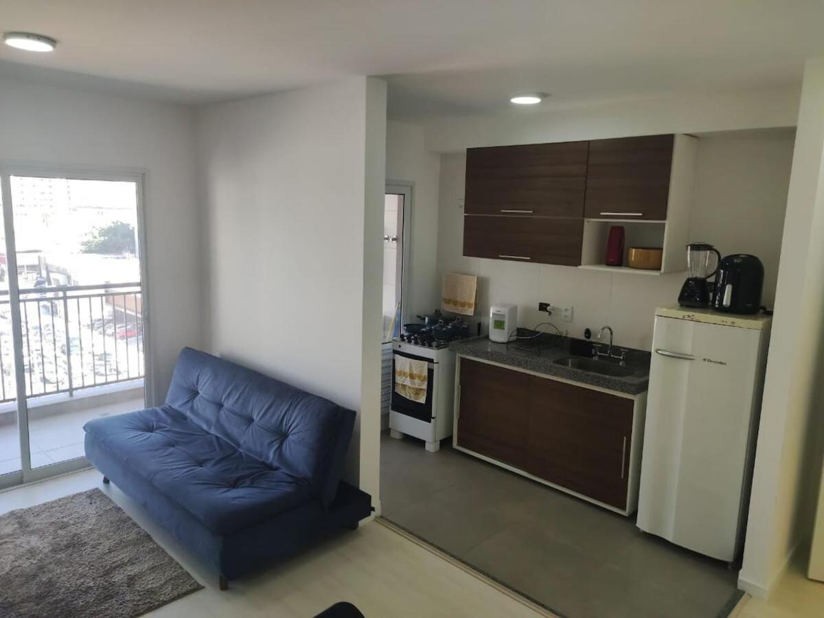 Spotlight Butanta 73 2 Dorms 4 Minutes Do Metro Apartment *