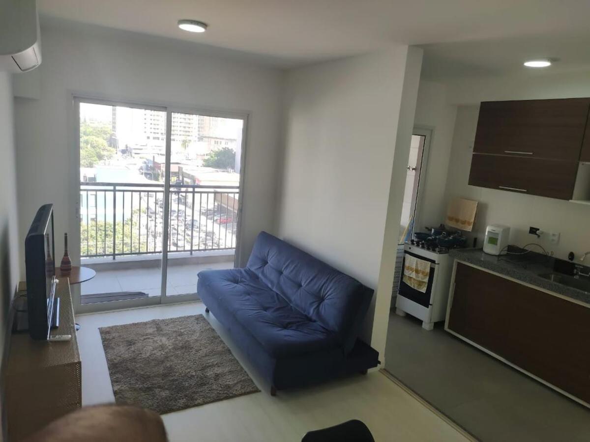 Spotlight Butanta 73 2 Dorms 4 Minutes Do Metro Apartment