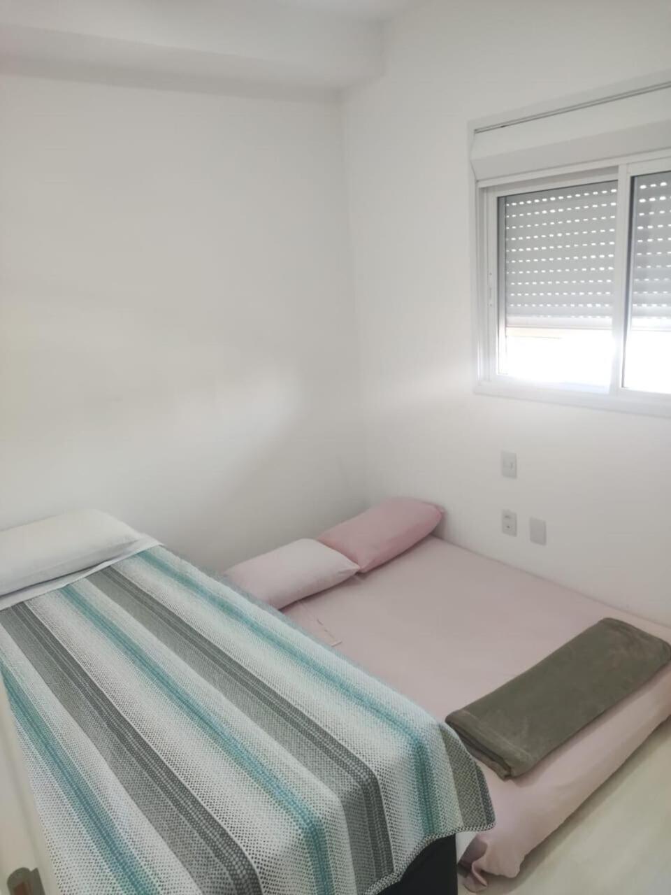 Spotlight Butanta 73 2 Dorms 4 Minutes Do Metro Apartment *