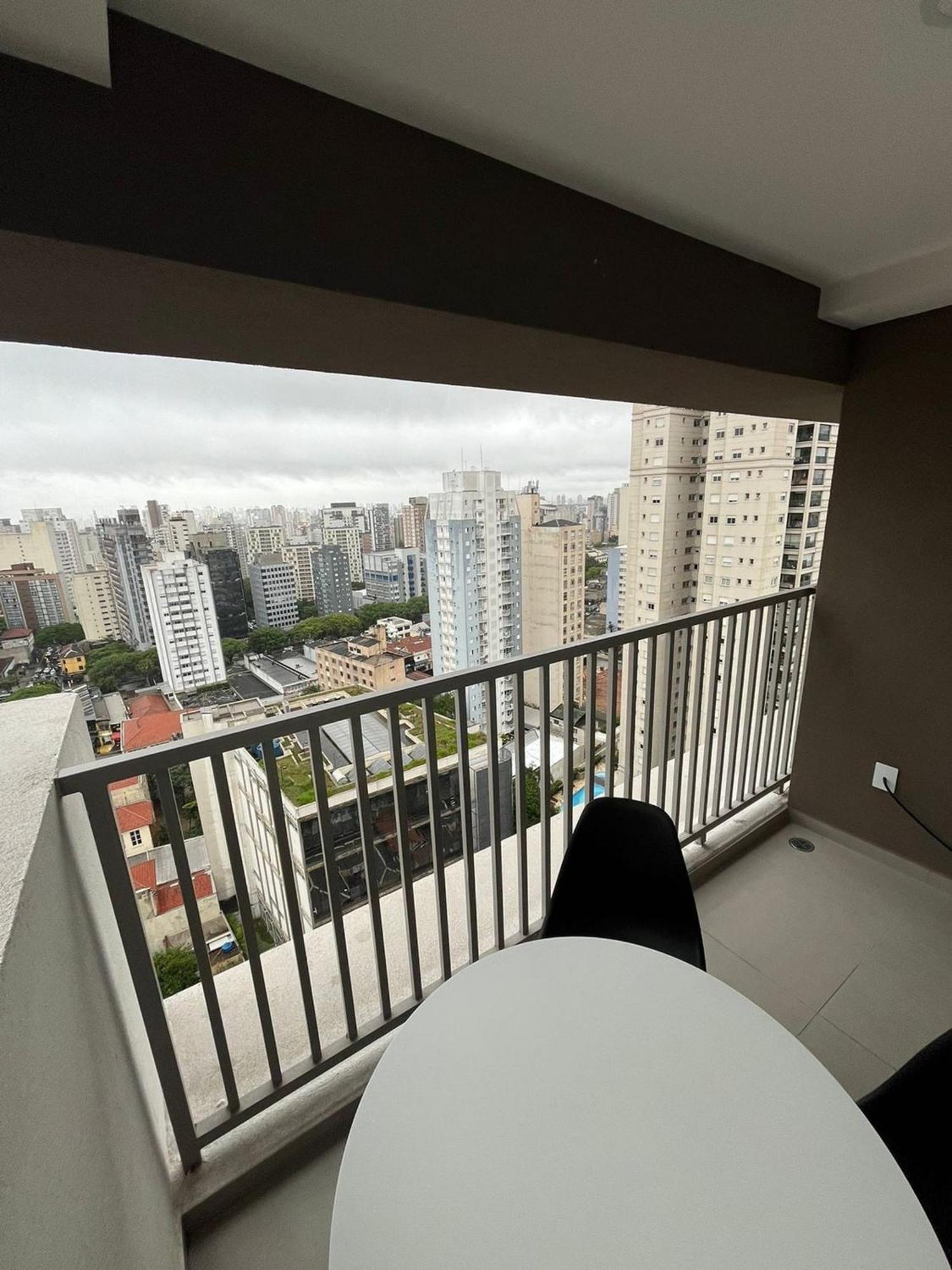 Mariana Lindo E Novo * Sao Paulo