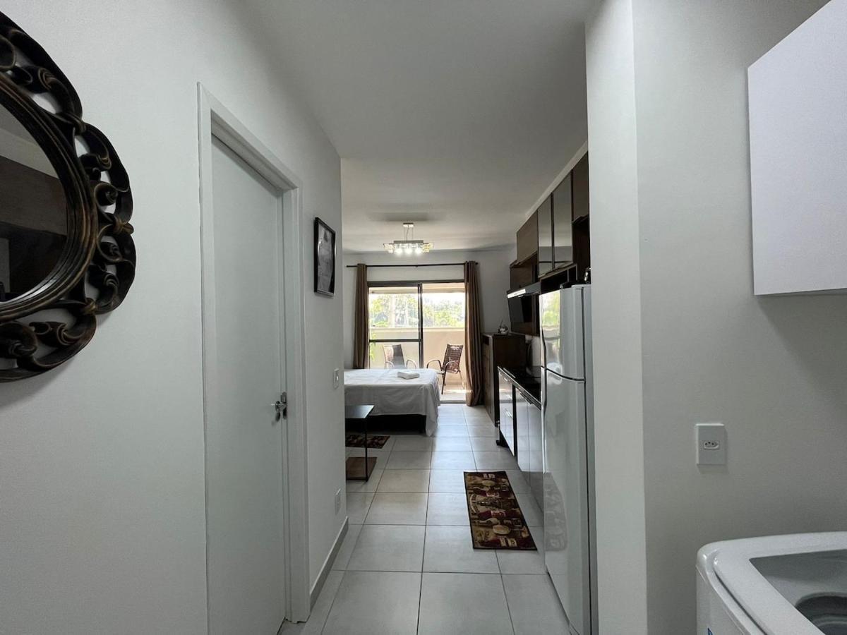 V204 - V204 - C/ Varanda | Metro | Ar Condicionado Apartment