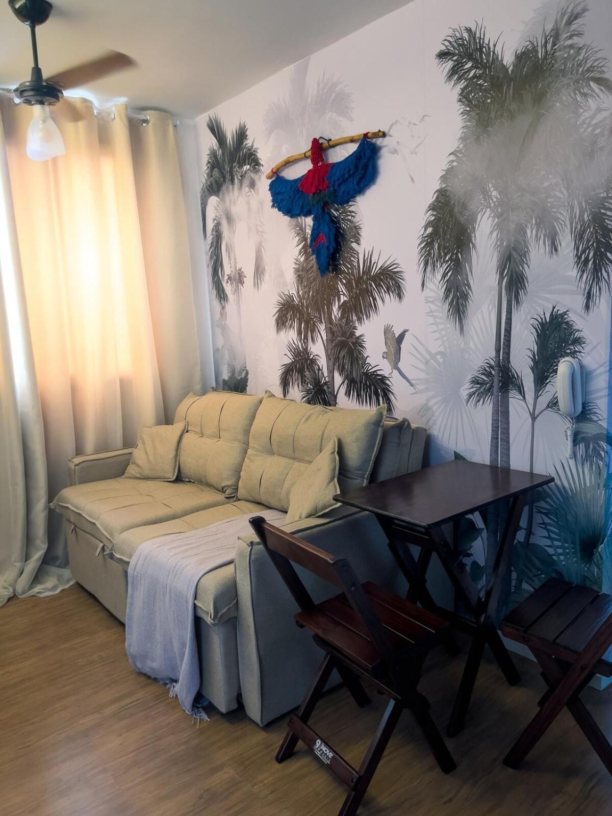 Apartment Tropical