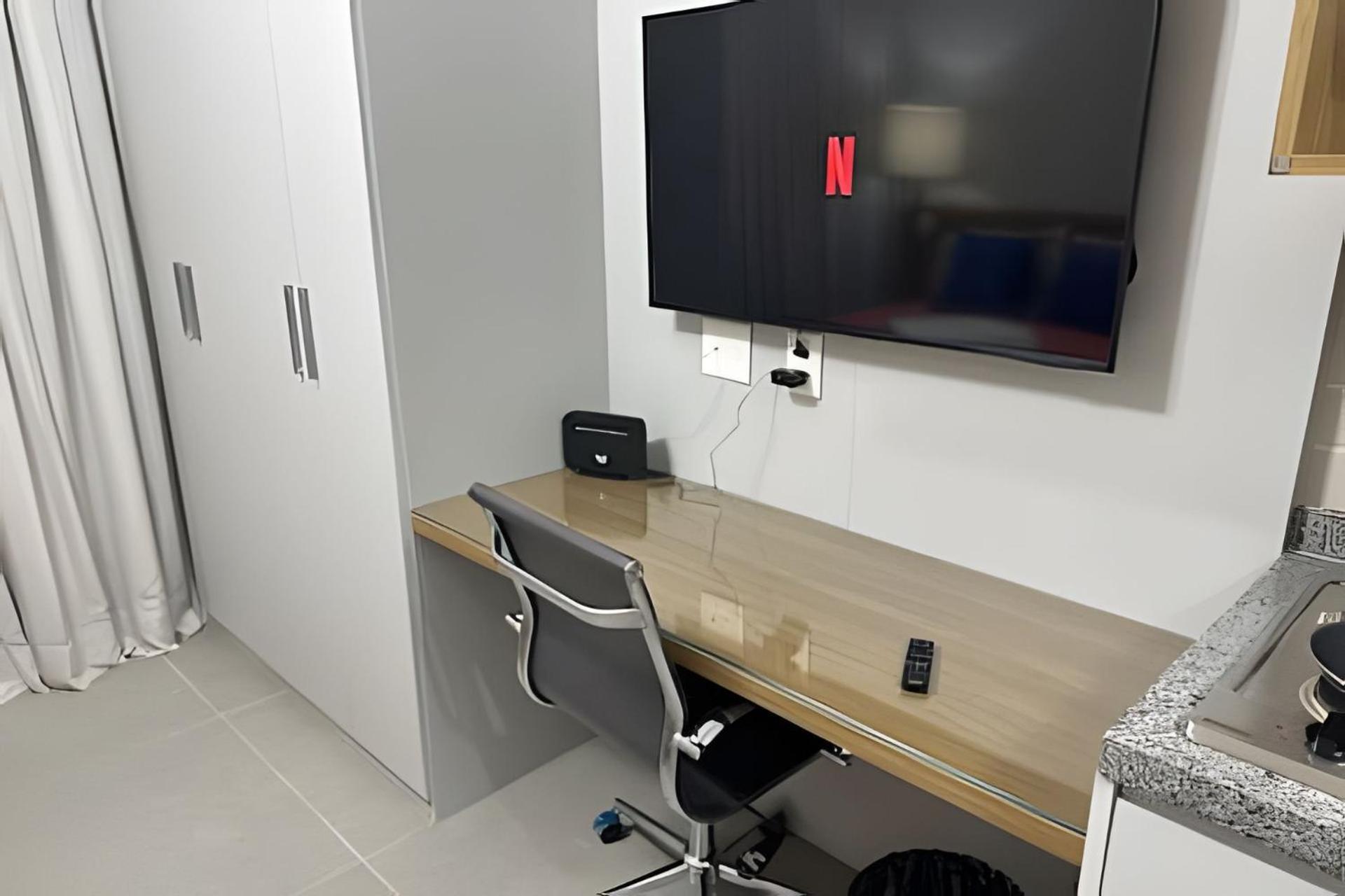 Apartment Aconchegante Ap Vl Madalena 427 Sao Paulo