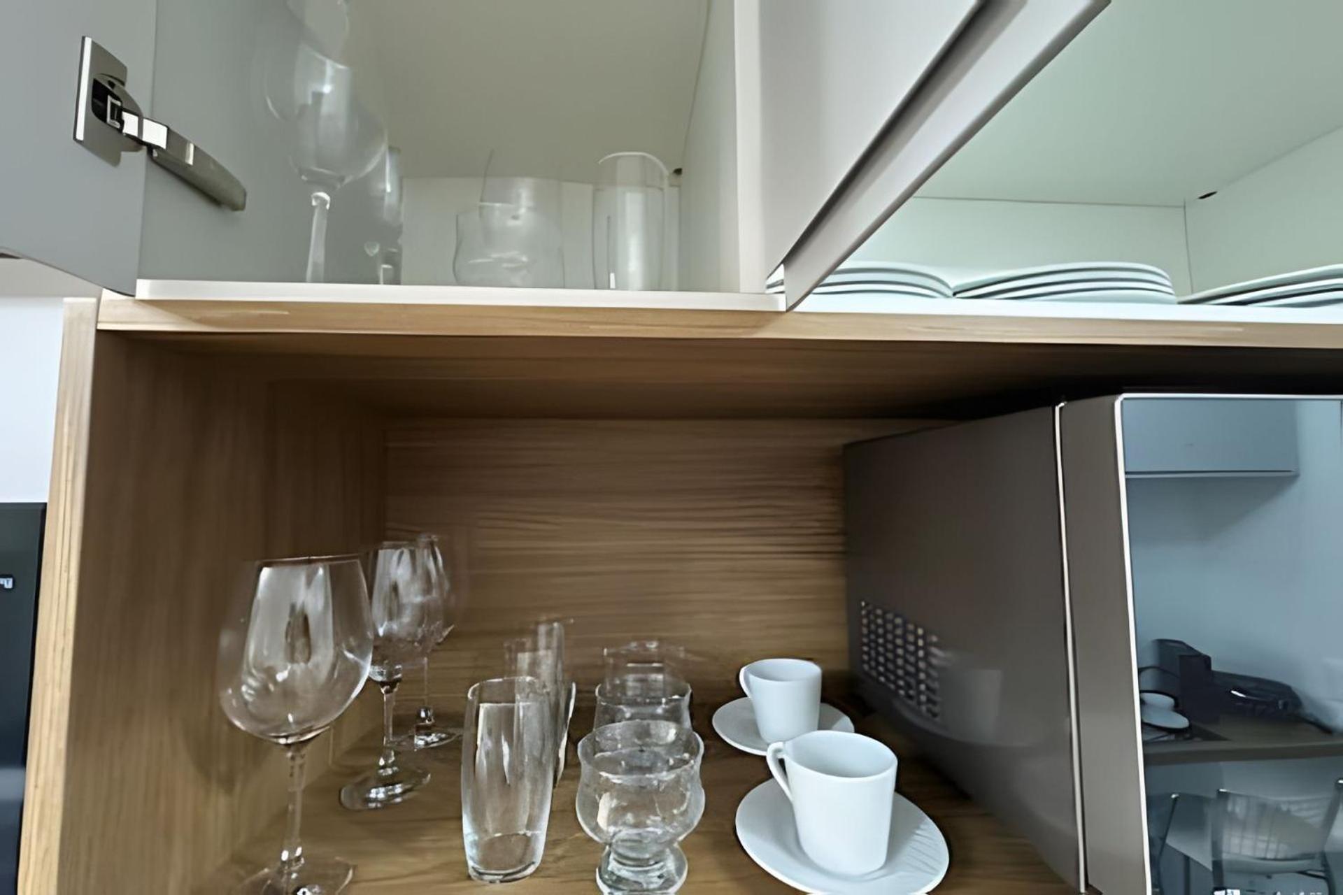 Apartment Aconchegante Ap Vl Madalena 427 Sao Paulo