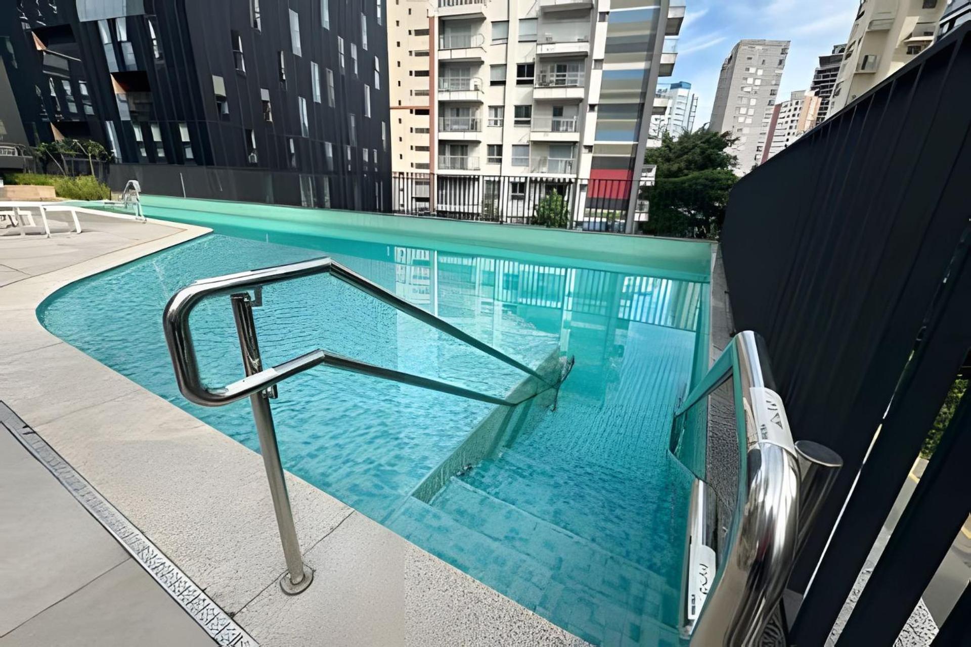 Apartment Aconchegante Ap Vl Madalena 427 Sao Paulo
