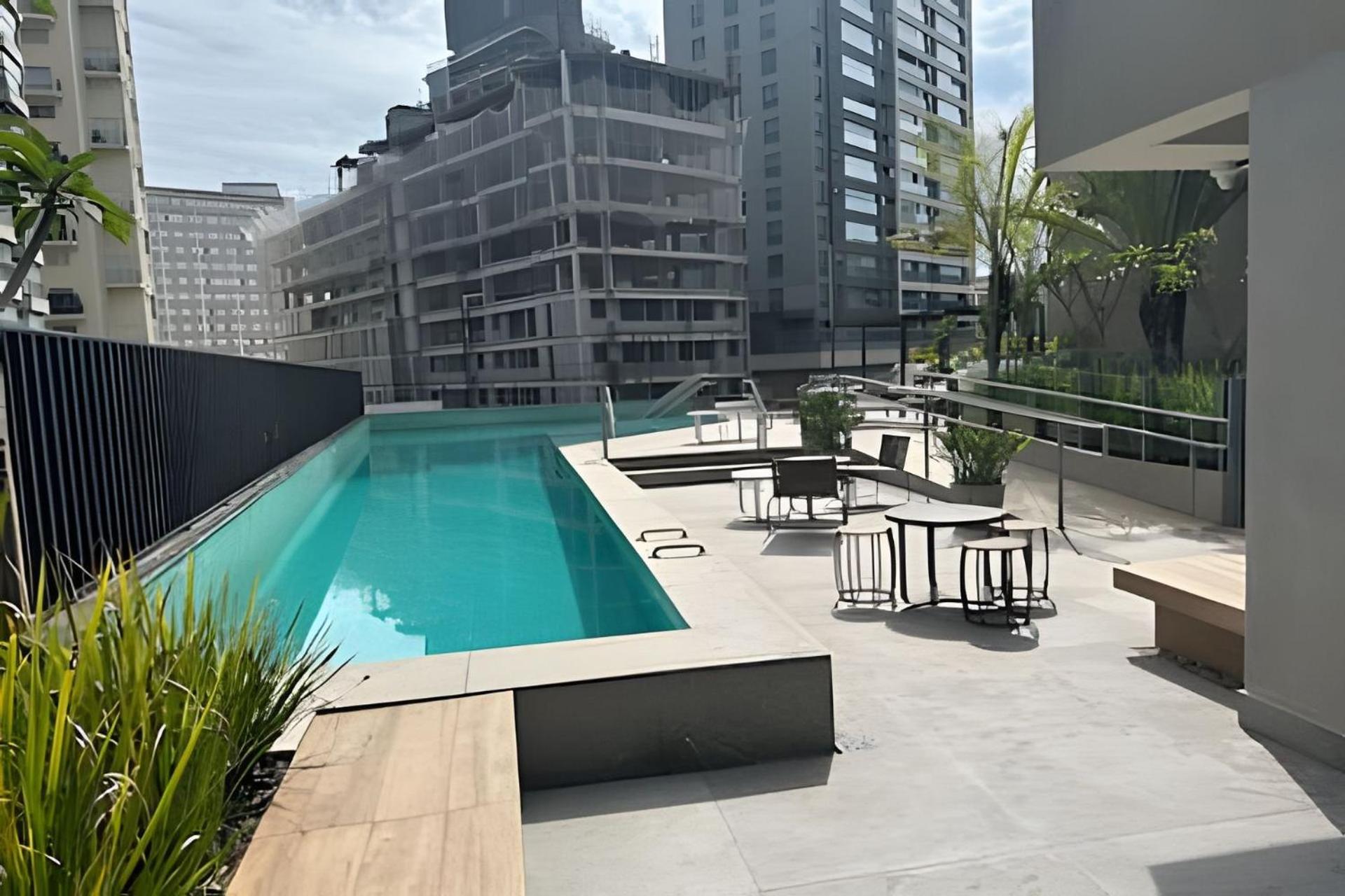 Apartment Aconchegante Ap Vl Madalena 427 Sao Paulo