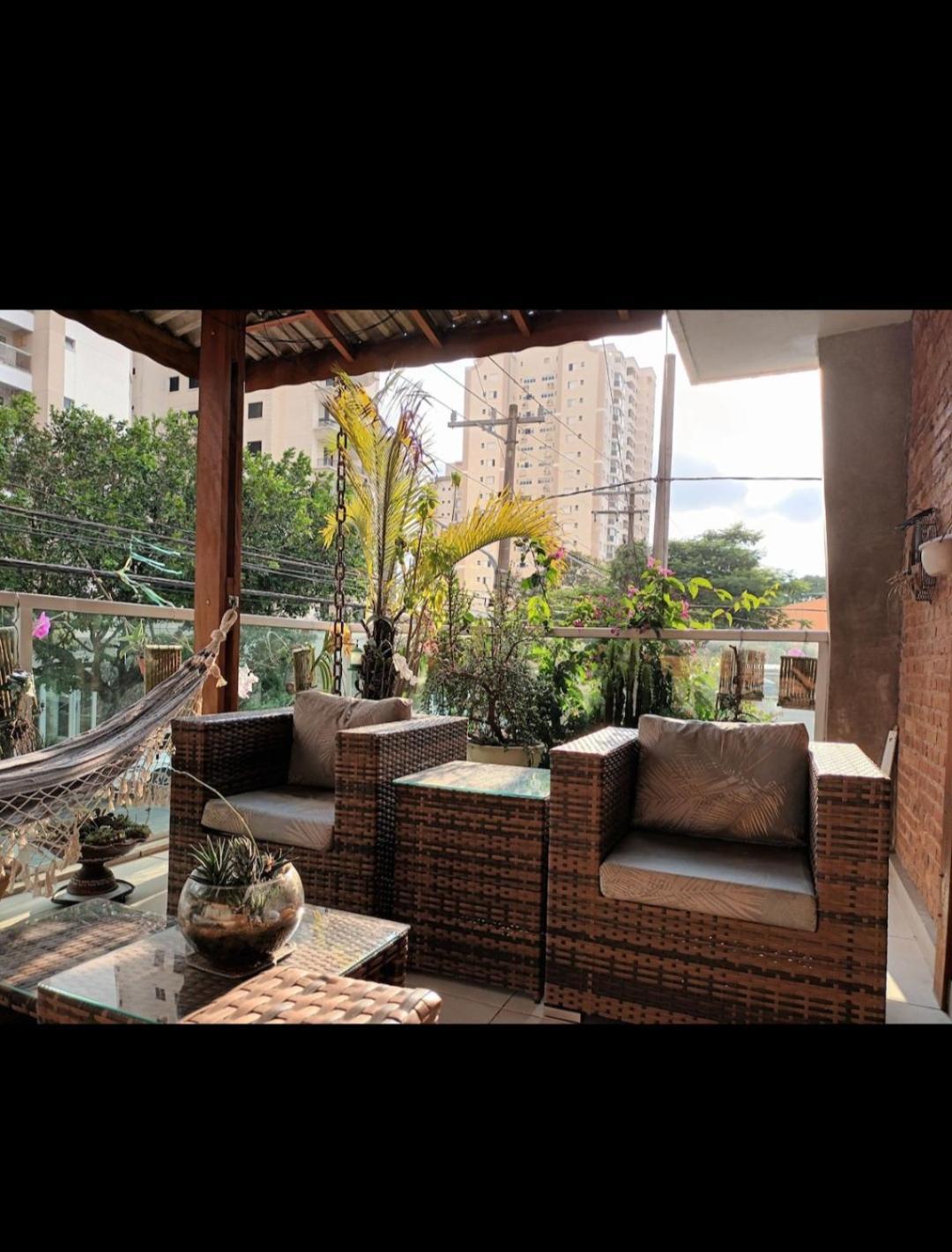 Casa Em Sao Paulo, No Ipiranga Holiday home