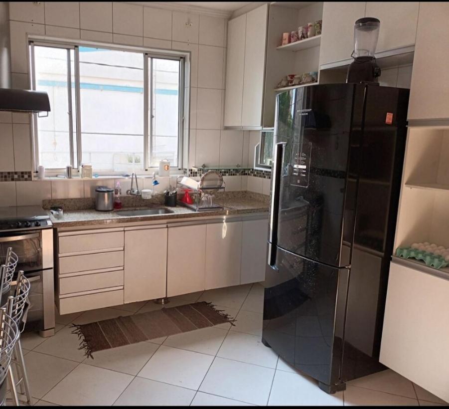 Casa Em Sao Paulo, No Ipiranga * Sao Paulo