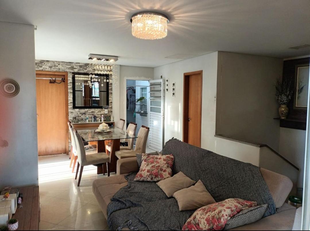 Holiday home Casa Em Sao Paulo, No Ipiranga Sao Paulo