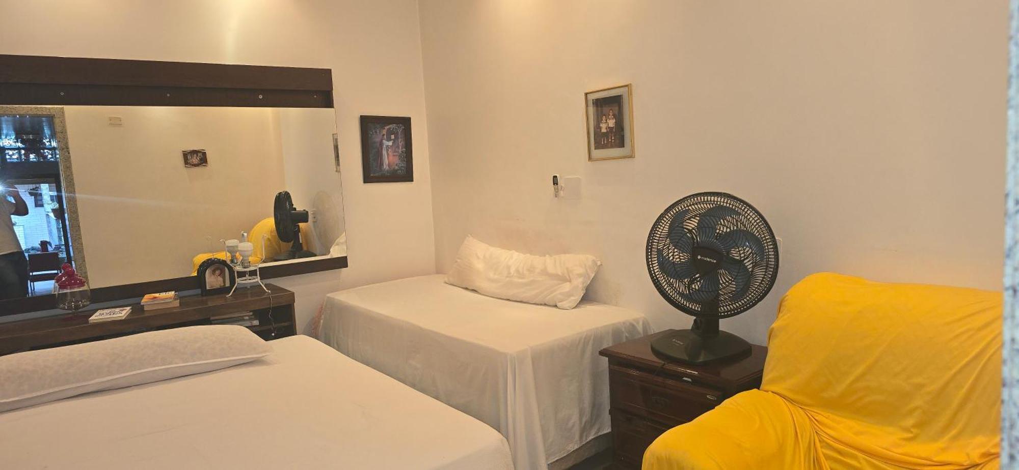Espaco - Brazil Guest house Sao Paulo