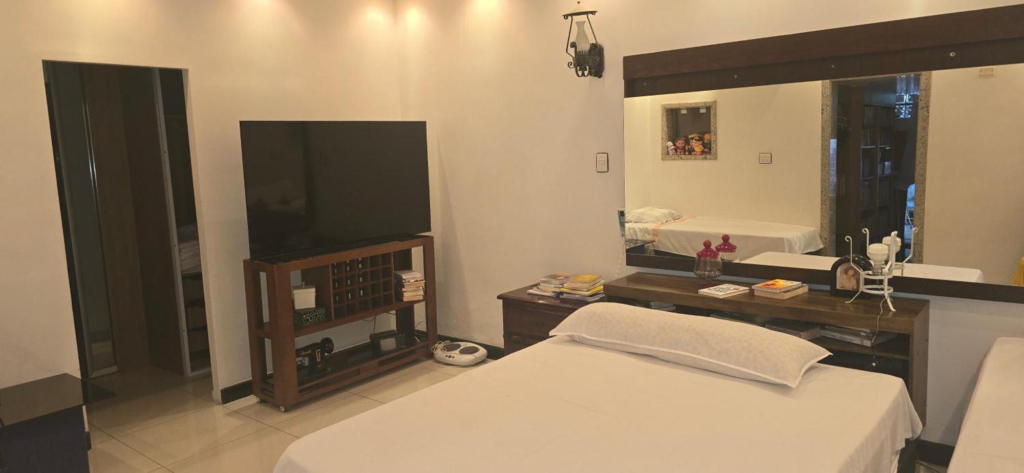 Guest house Espaco - Brazil Sao Paulo