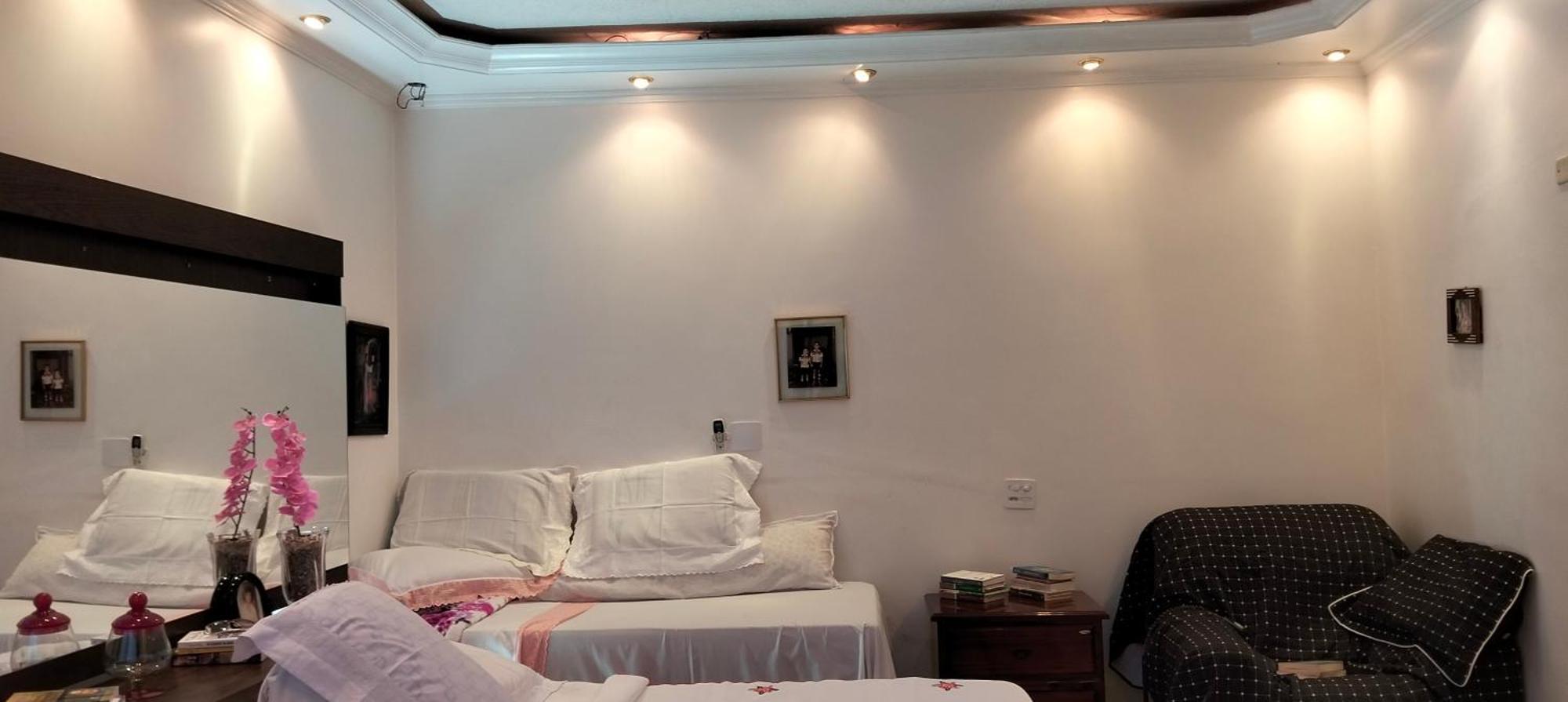 Espaco - Brazil Guest house *