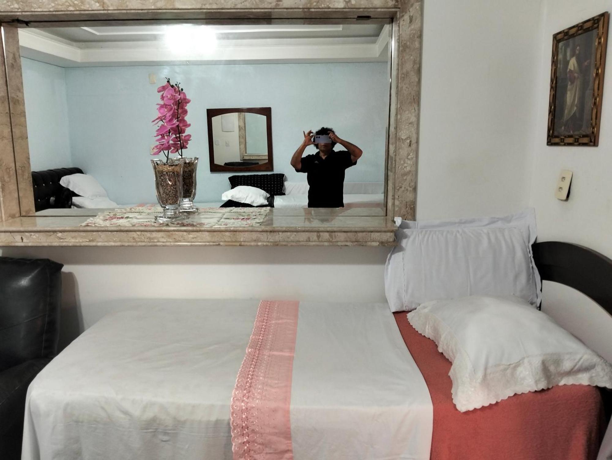 Espaco - Brazil Guest house *