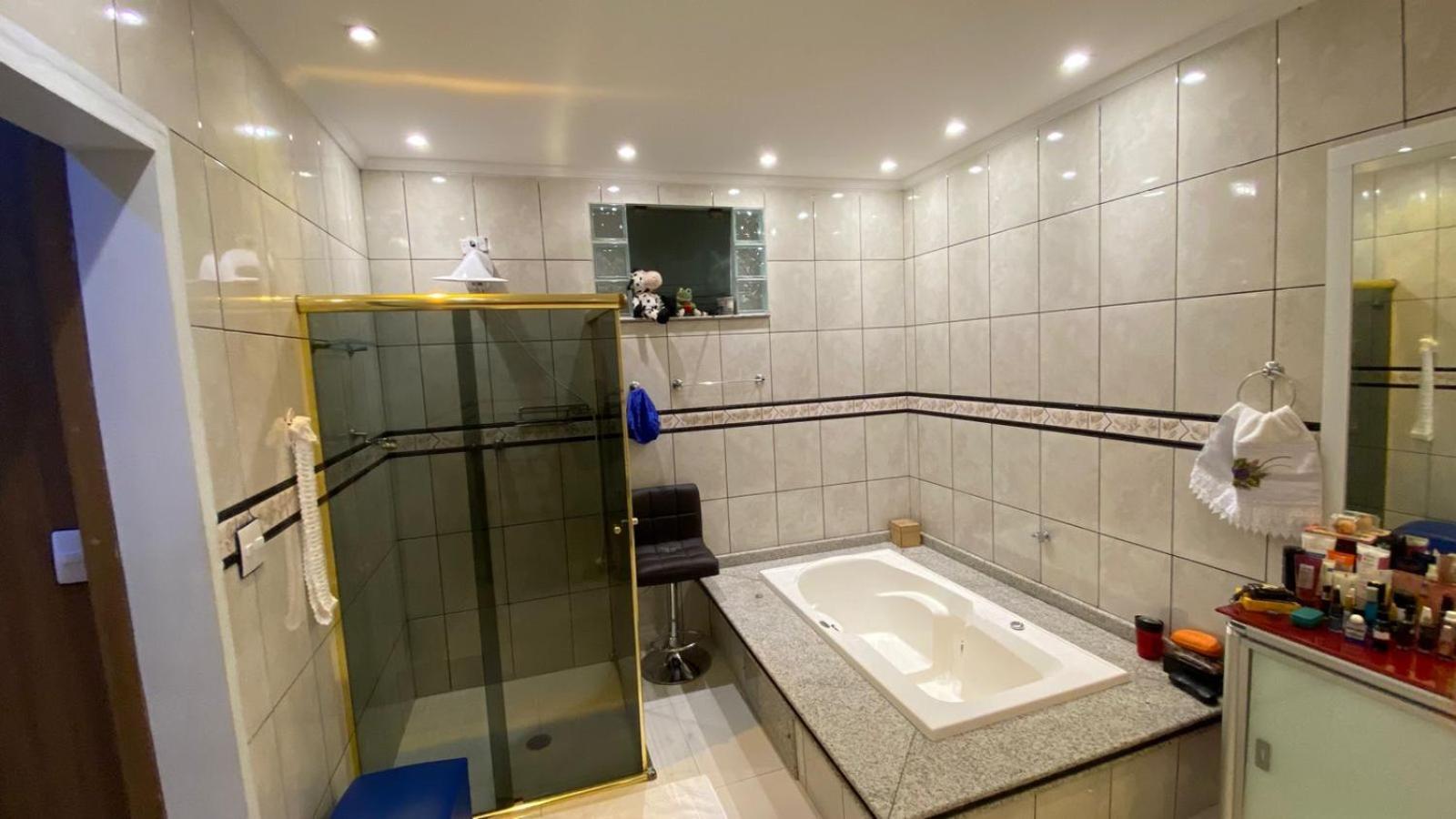 Guest house Espaco - Brazil